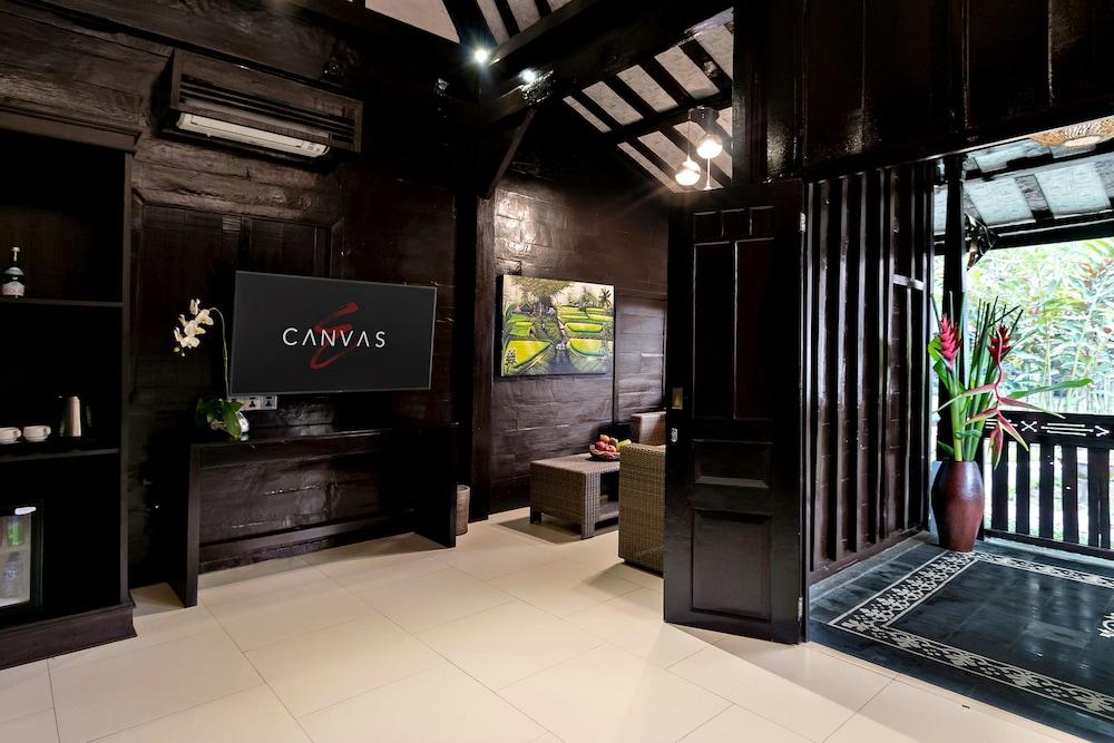 Canvas Escape Resort
