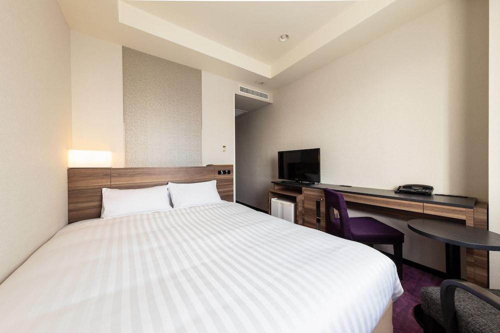 JR East Hotel Mets Mito