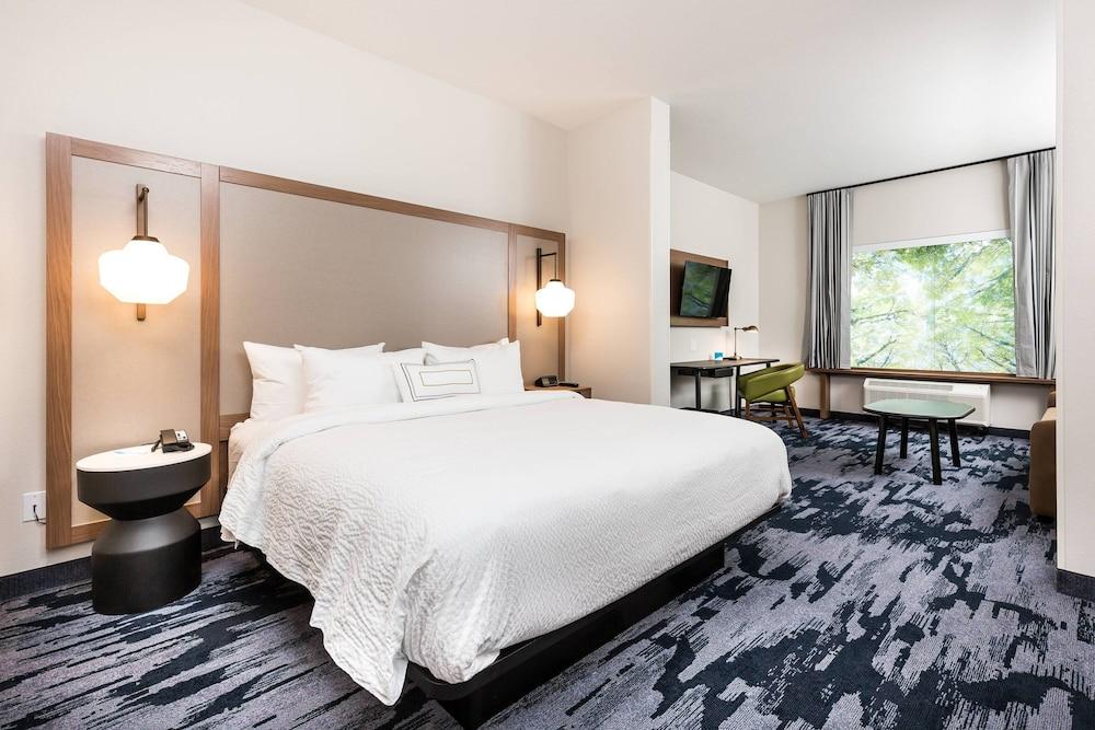 Fairfield Inn & Suites by Marriott Crestview