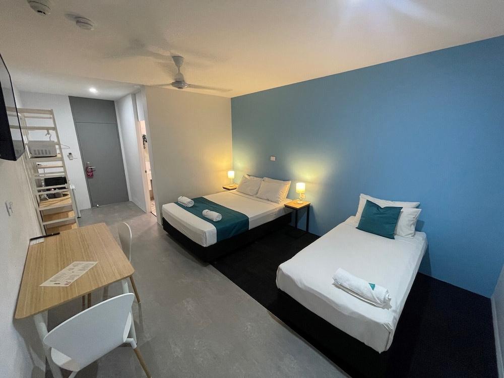 Winnellie Hotel Motel