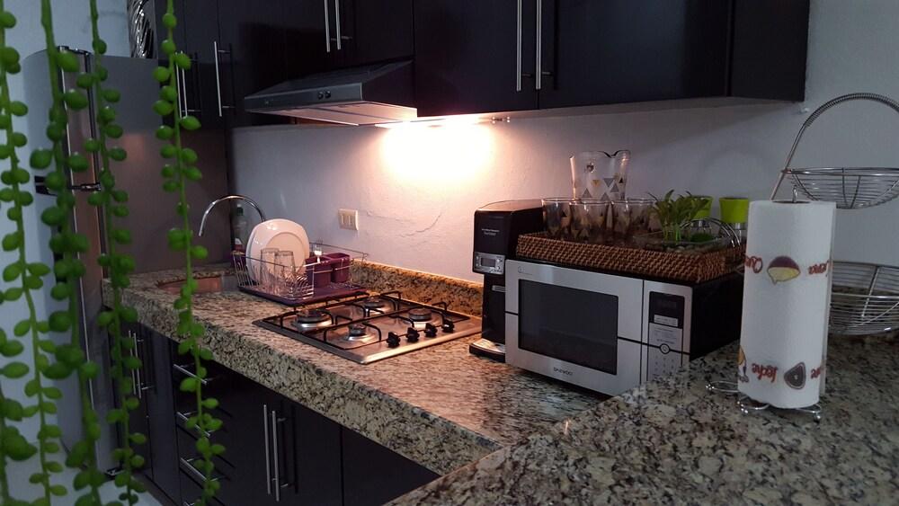 Coral Reef Tulum apartment