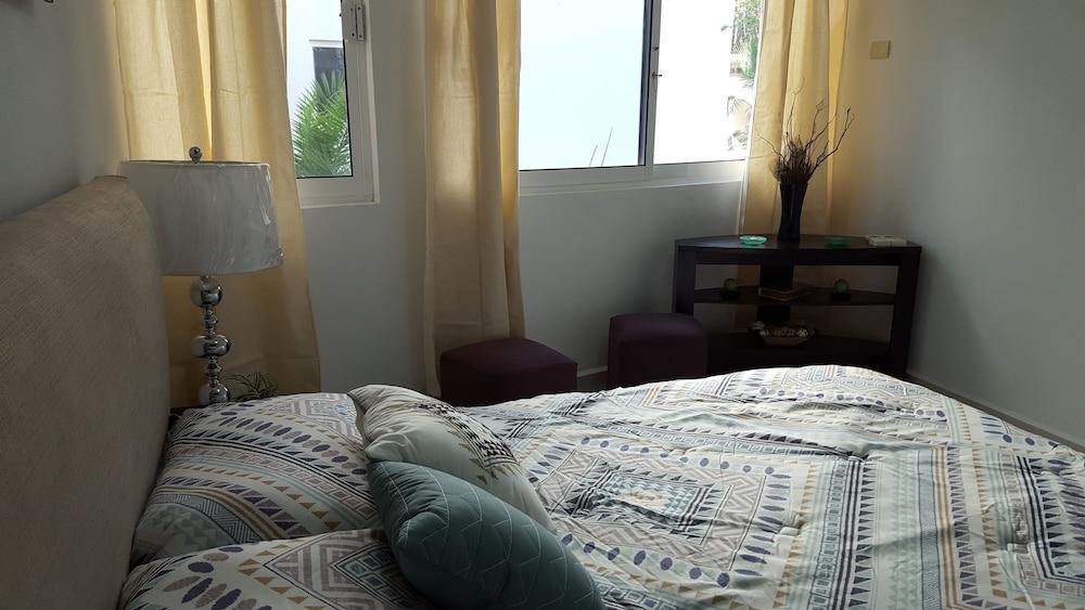 Coral Reef Tulum apartment