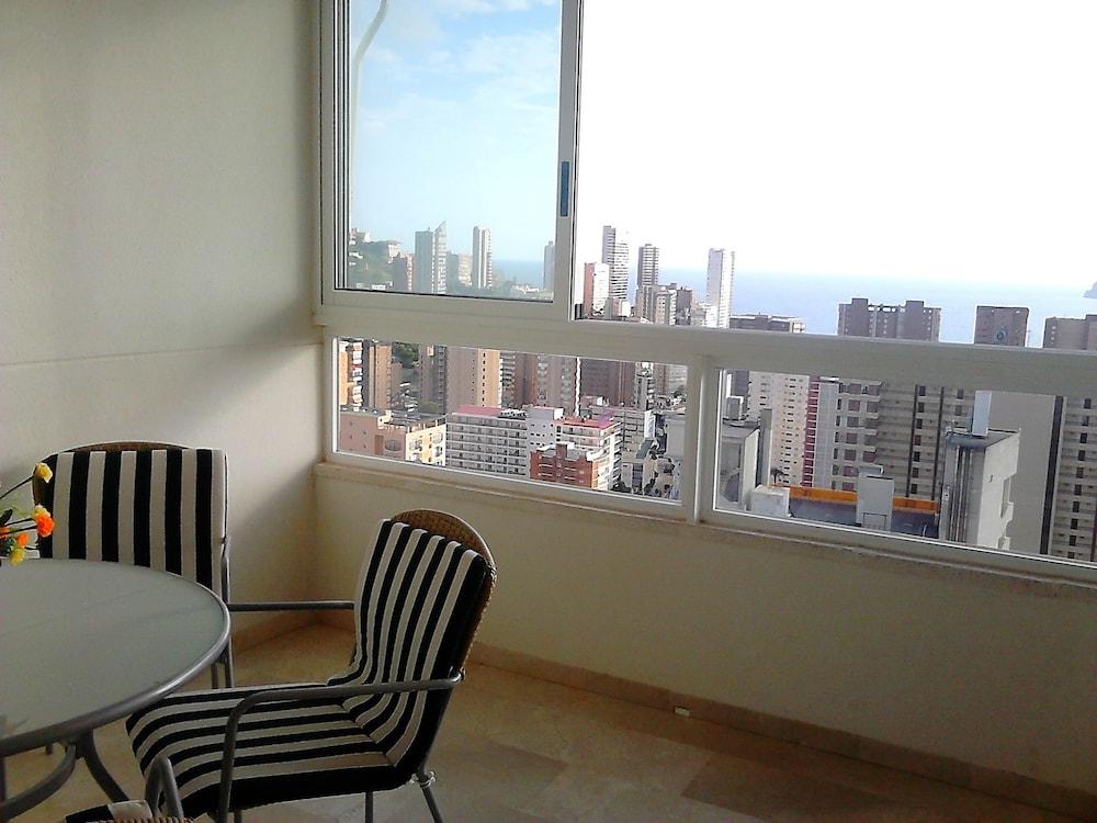 Gemelos 22 Planta 27