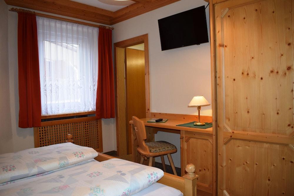 Garni Appartements Helvetia