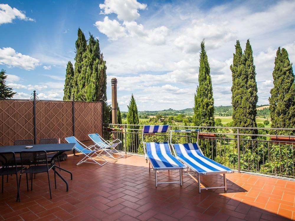 Agriturismo Casa Vecchia