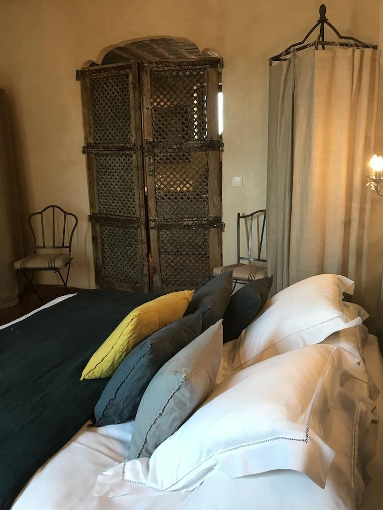 La Maison des Remparts