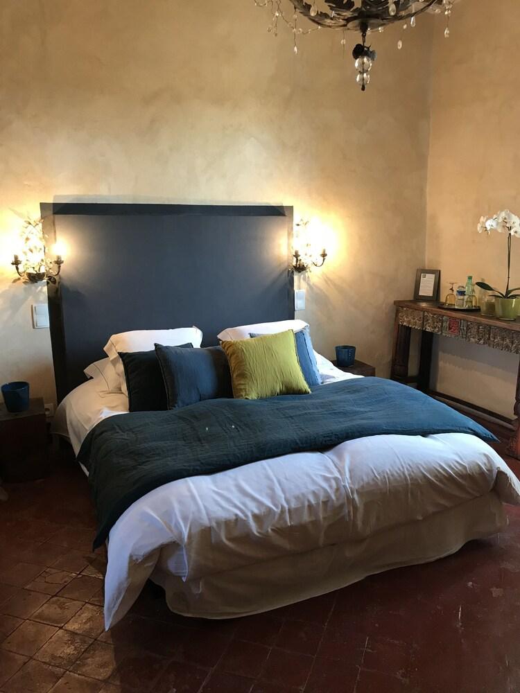 La Maison des Remparts