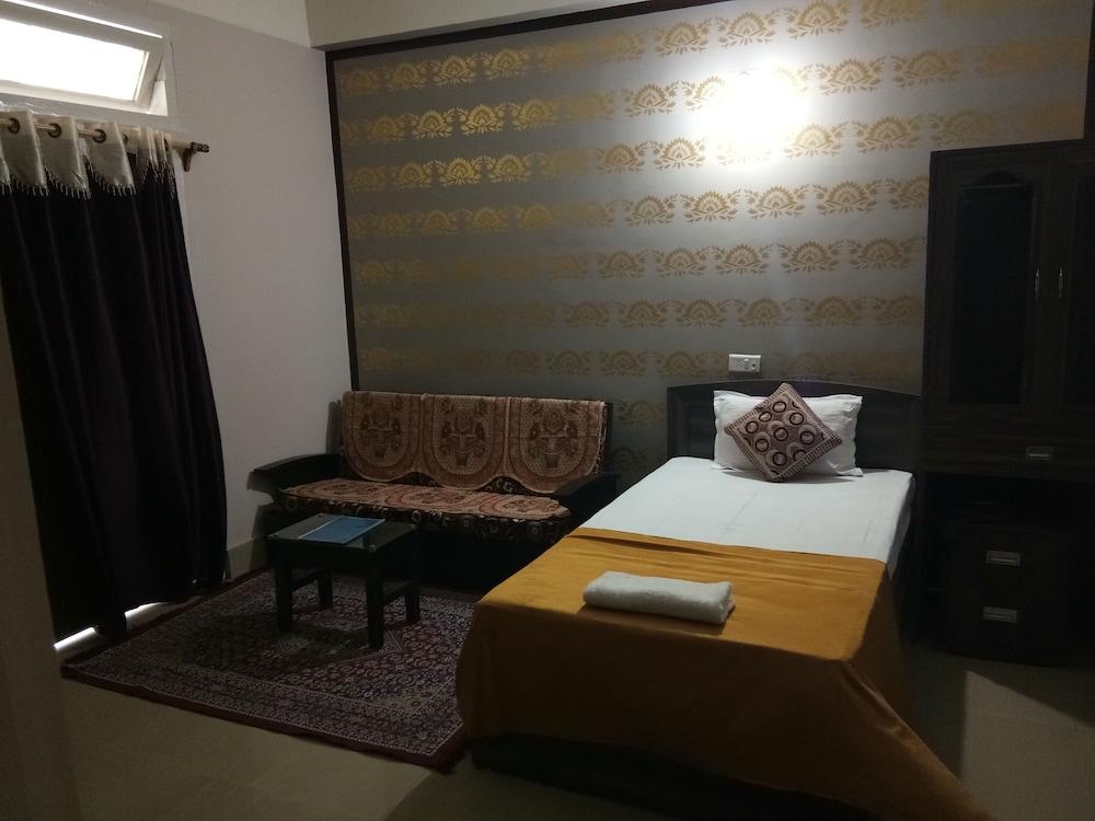 Hotel Siddarth Palace