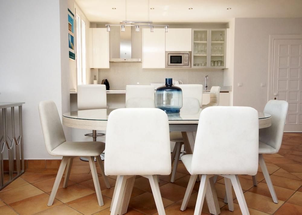 Jardines Las Golondrinas Elviria