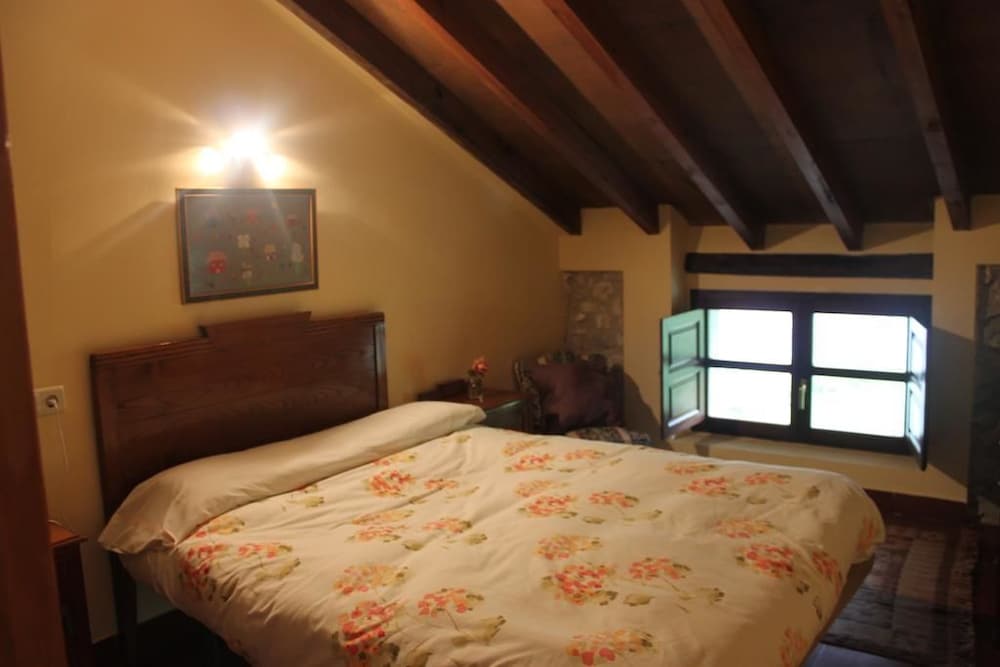 Agroturismo Muriances