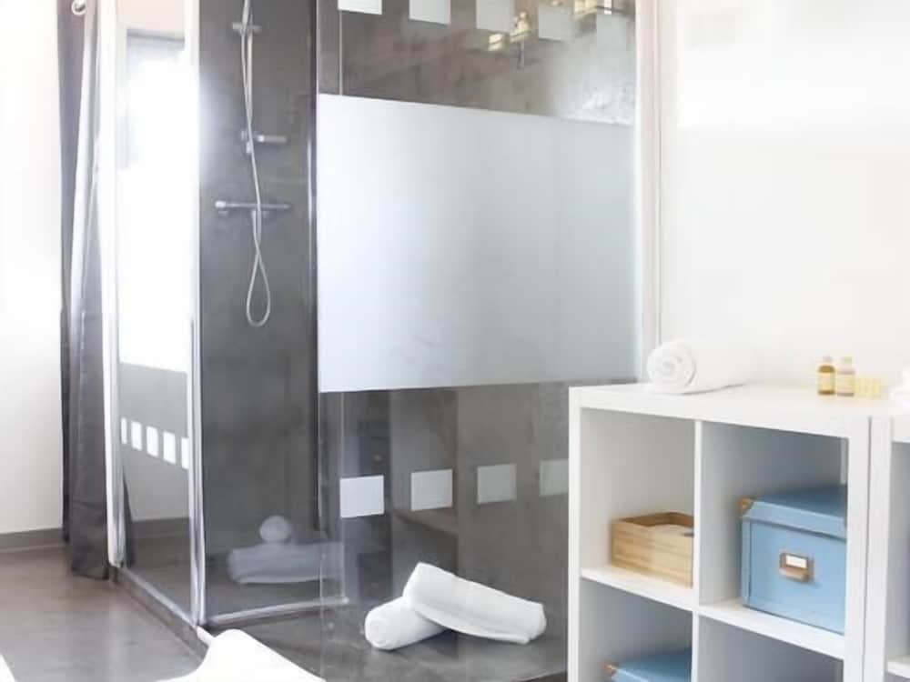 Maison Bacou Cité 2