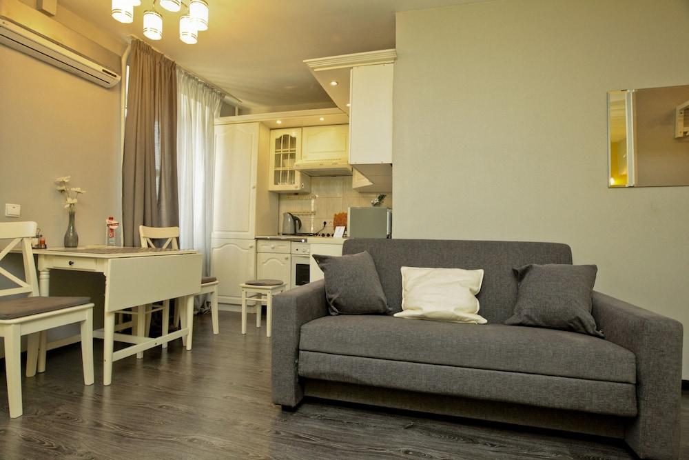 Kvart Boutique Tretyakov Gallery