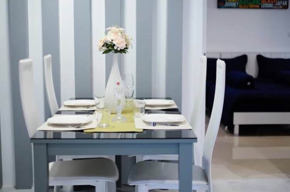 L.A. Pool Villa Huahin