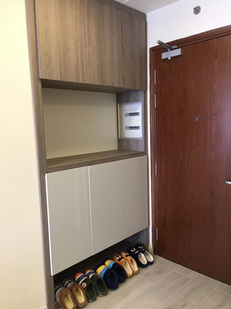 The GoldView Luxury Apartment