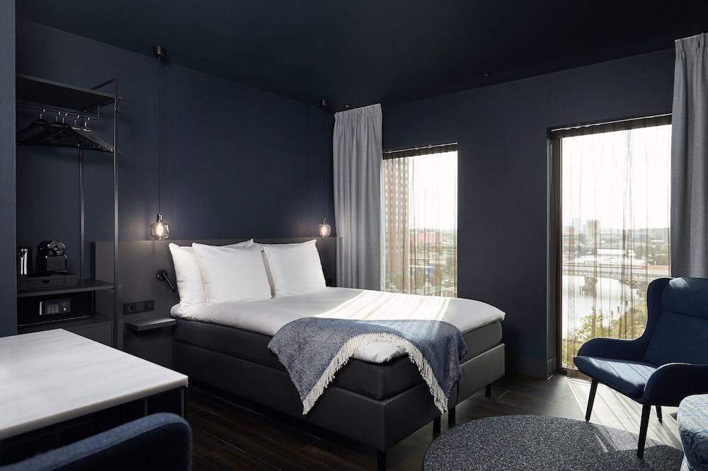 Van der Valk Amsterdam Amstel