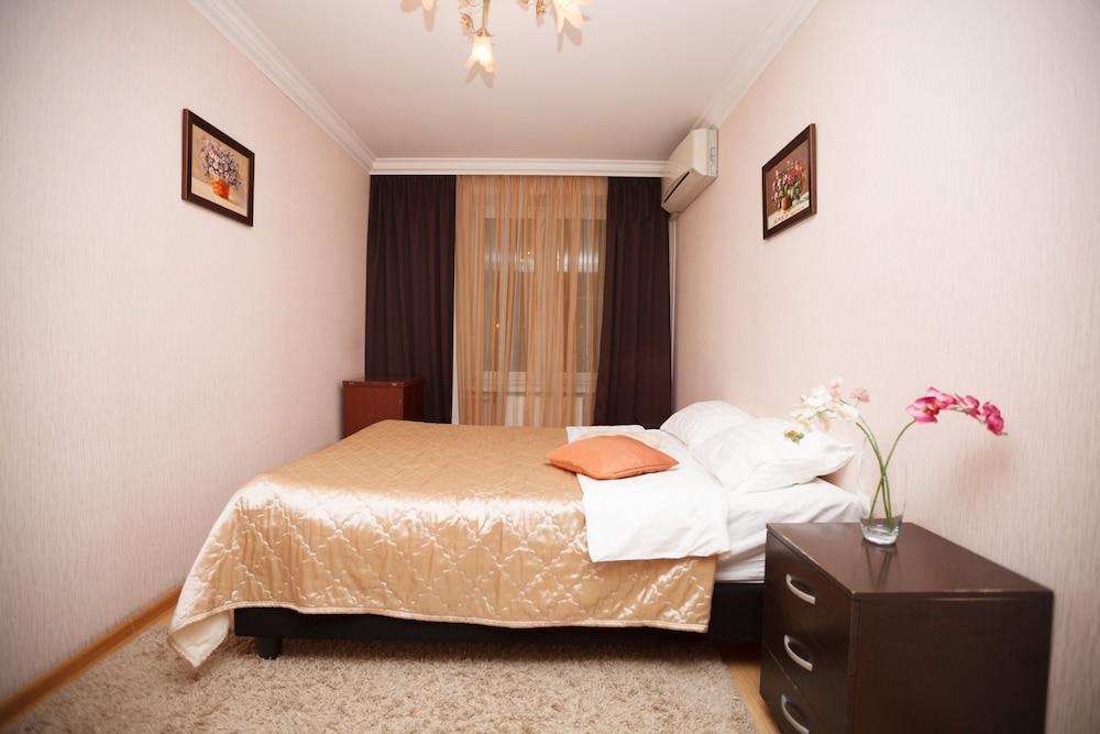 Kvart Boutique Paveletskiy