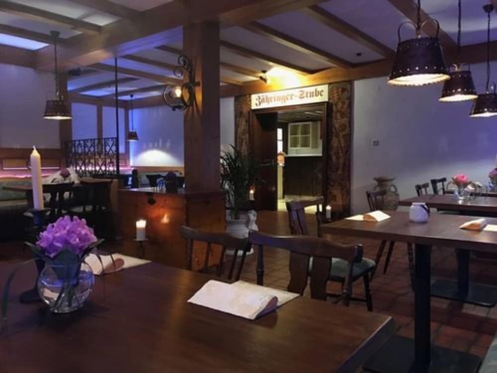 Lamm Hotel-Restaurant