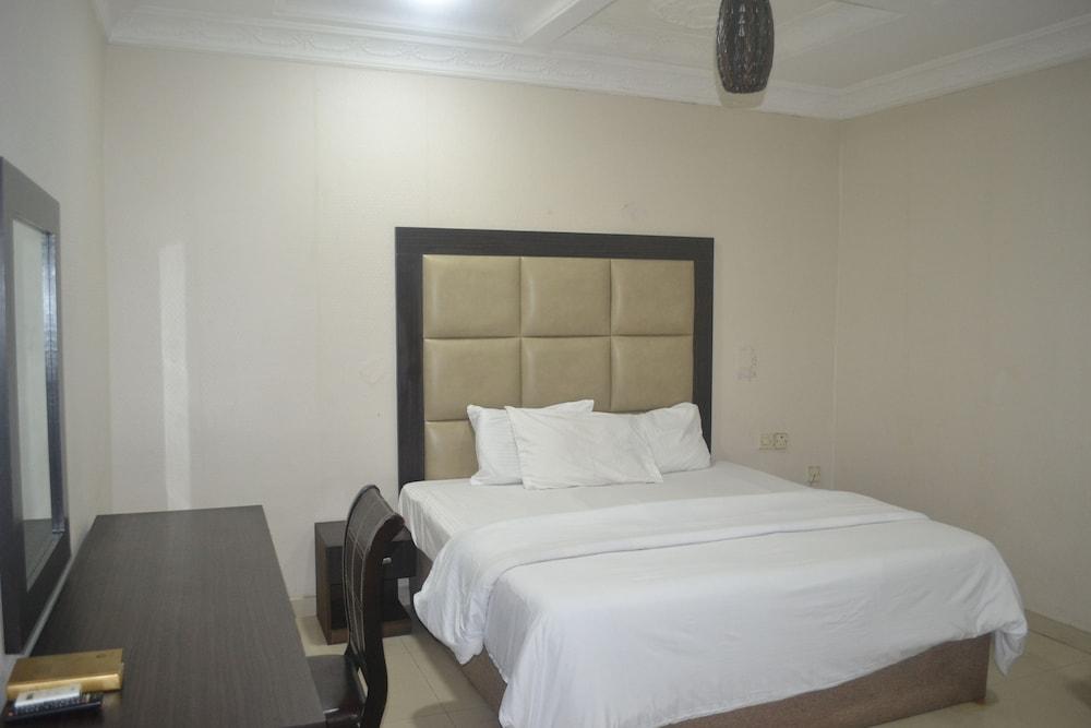 Parklane Hotels Limited