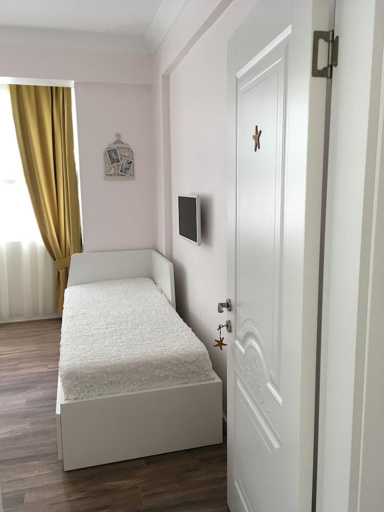 Bozcaada Denizyildizi Otel