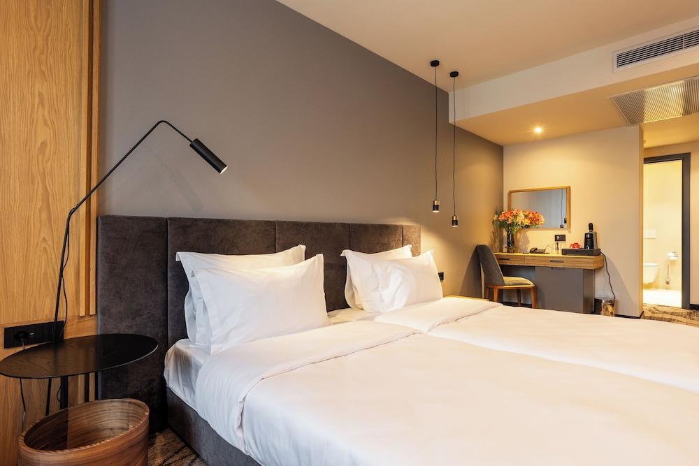 Kamengrad Hotel & SPA