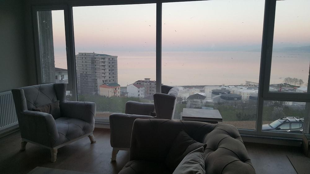 Sanlı Sultan's Park Residence