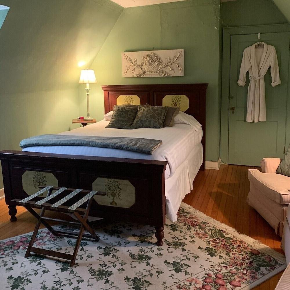 Longacre of Appomattox