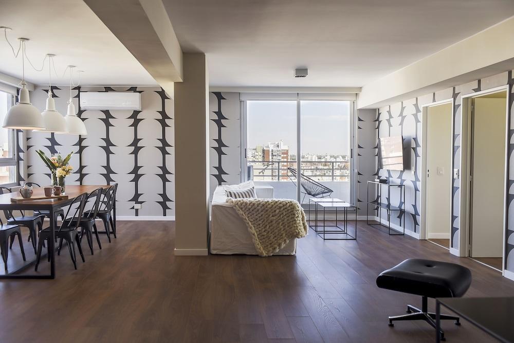 Top Rentals WOW Nuñez