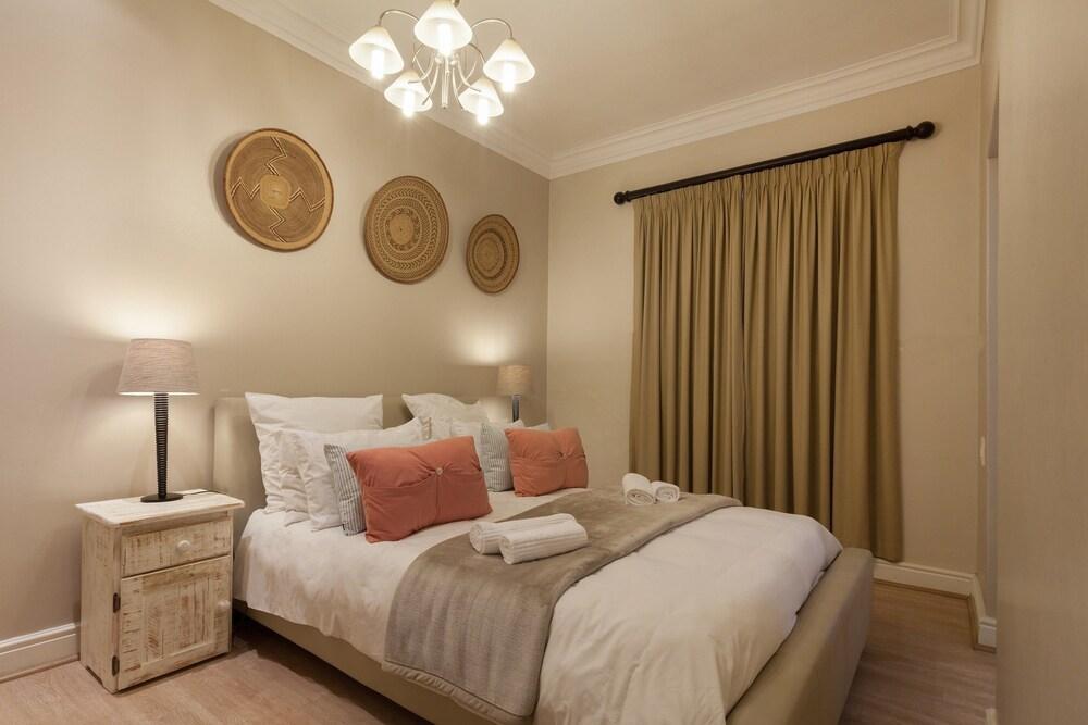 Planet Africa 1 by CTHA