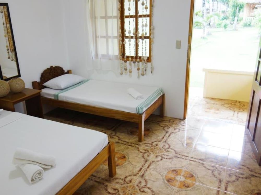 Amor Farm Beach Resort