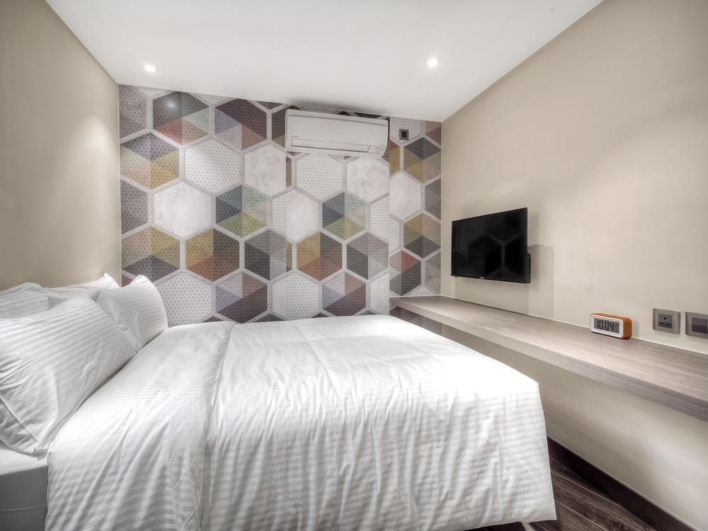 Le Manndi Service Apartment