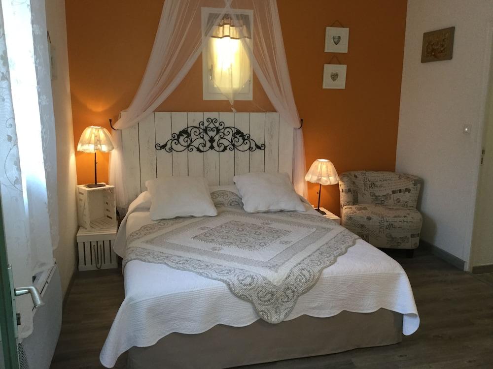 Hôtel Le Mas du Loriot