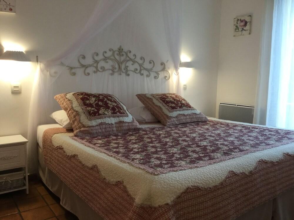 Hôtel Le Mas du Loriot