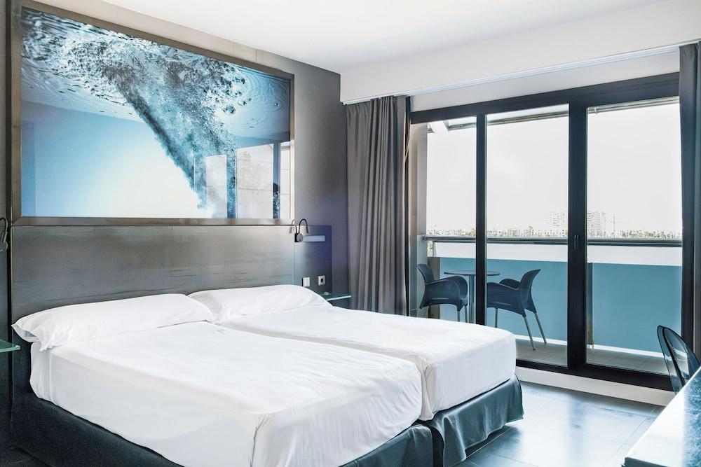 Bakour La Manga Splash