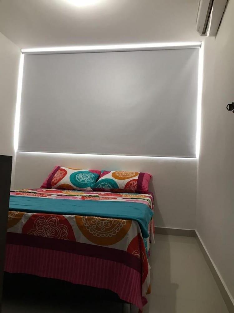 Apartamento Zona Norte Barranquilla