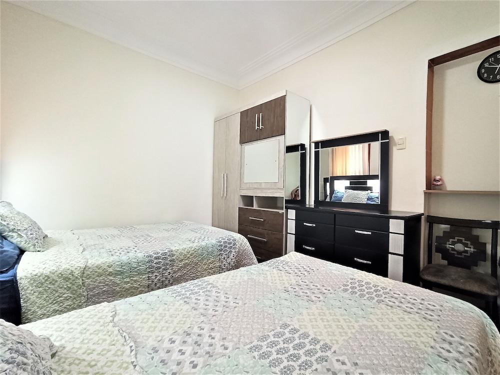 Eral Apartments Parque 2