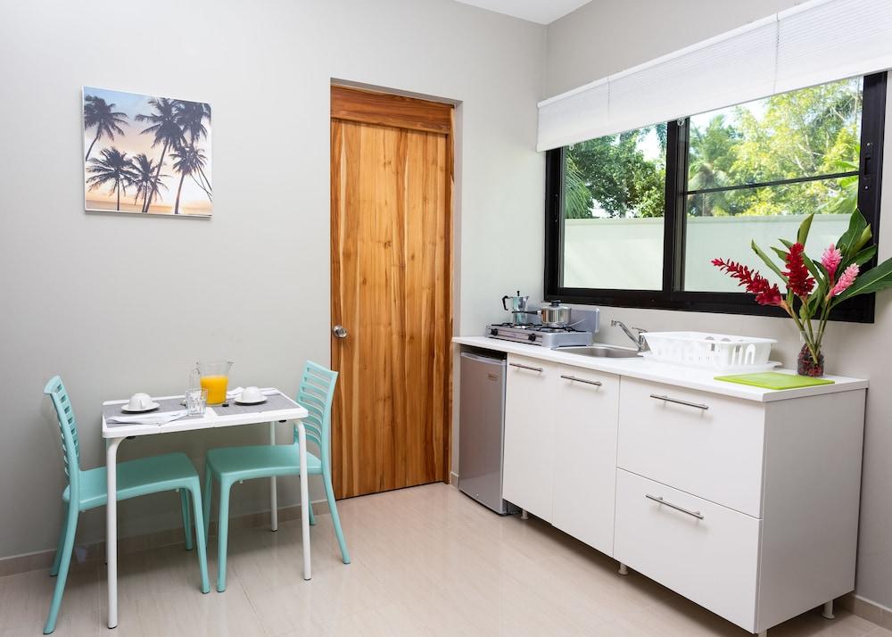 Residence Las Dos Palmas