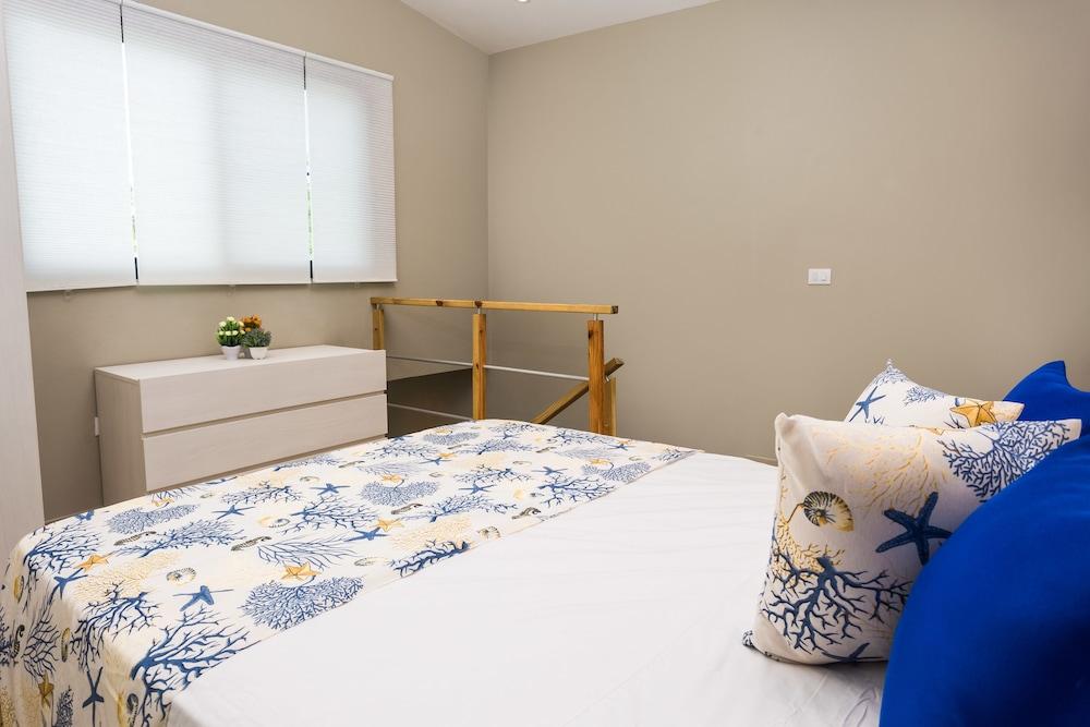 Residence Las Dos Palmas