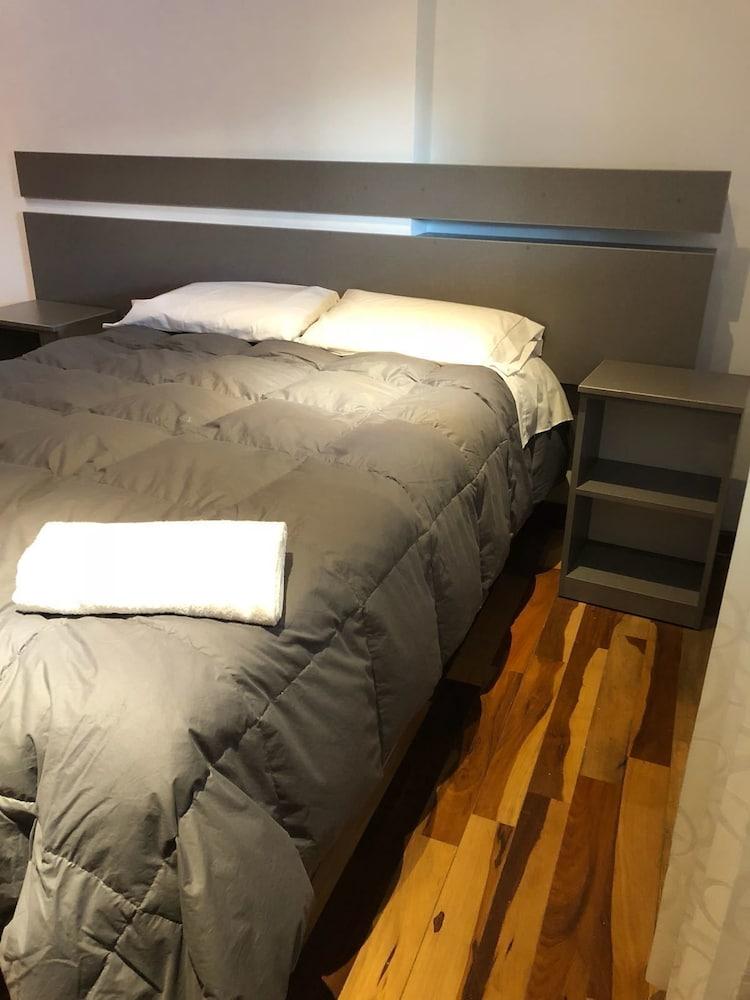 Hilaria Apartment Cusco