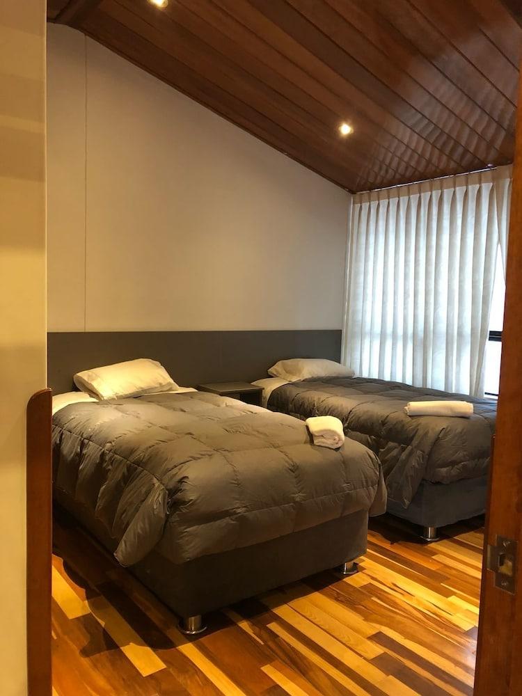 Hilaria Apartment Cusco