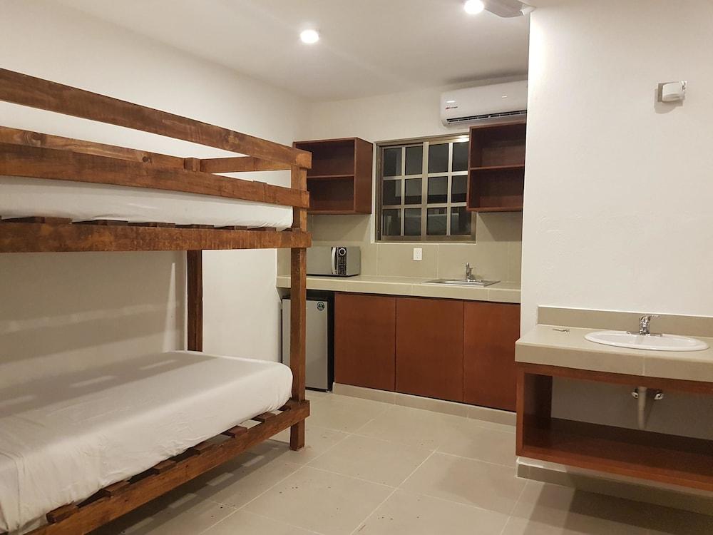 Meraki Hostal Playa - Hostel