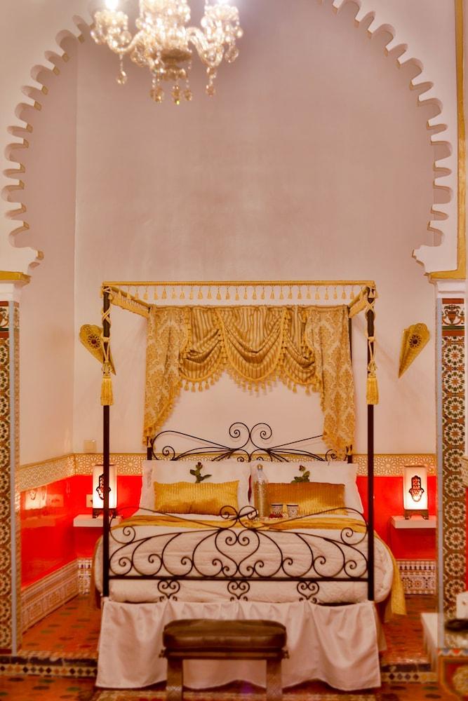 Riad las Mil y una Noches Tetuán