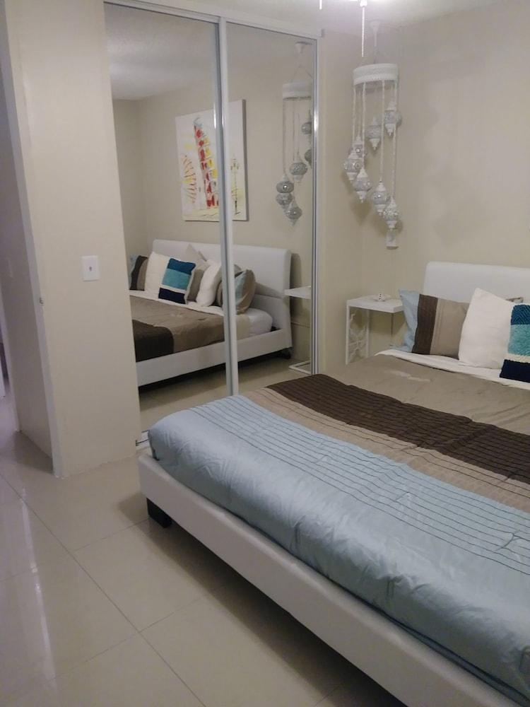 Ocean View Gorgeous 1 Bedroom Apt