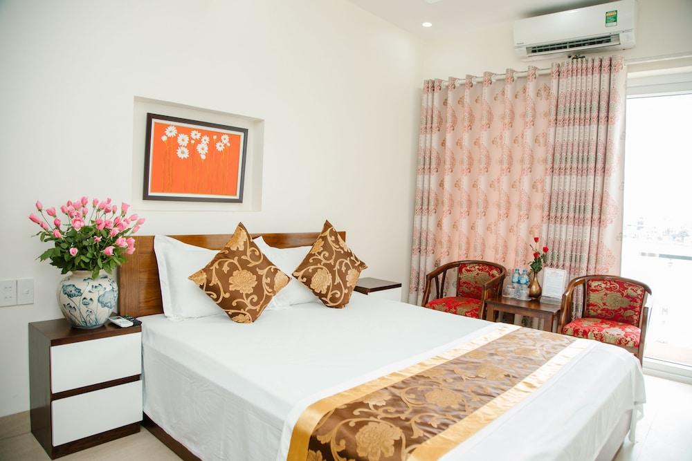 Hoang Ngan Hotel