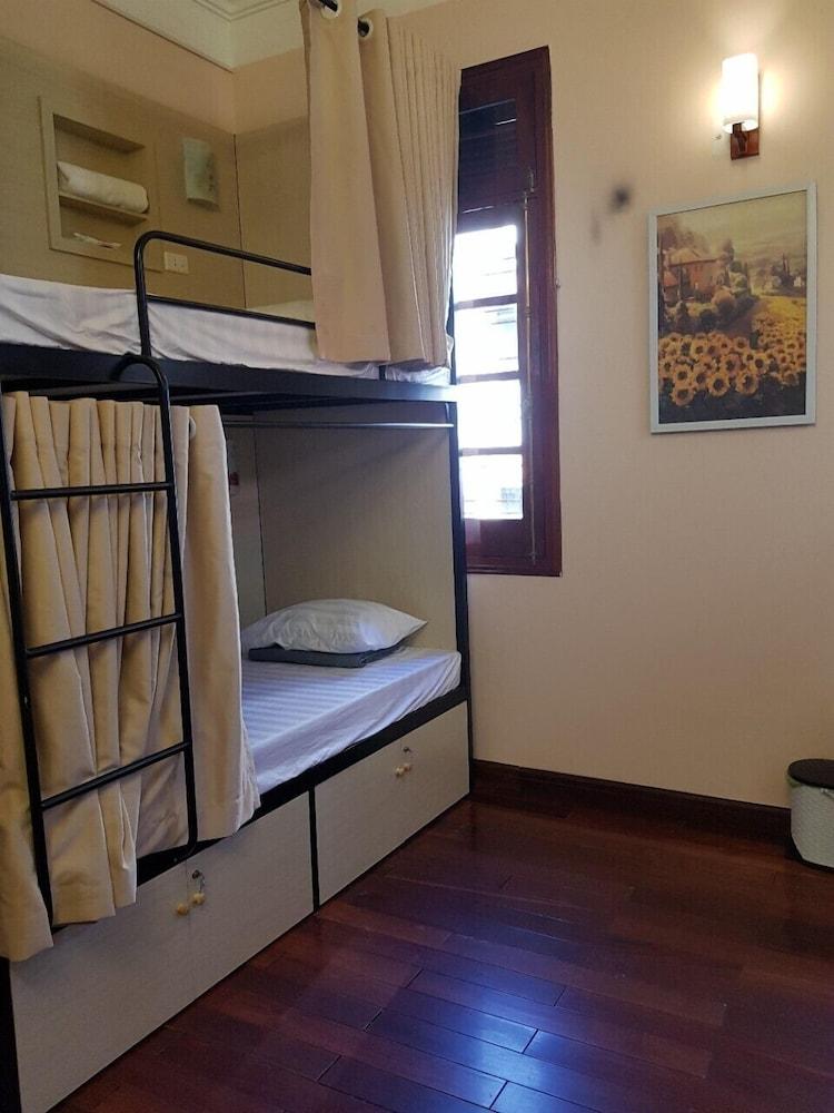 Little Star Homestay