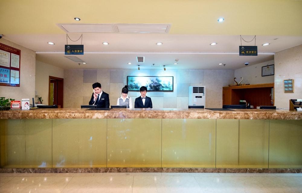 Fubang International Hotel