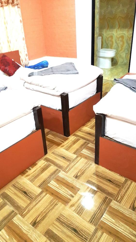 BnB Royal Tourist House