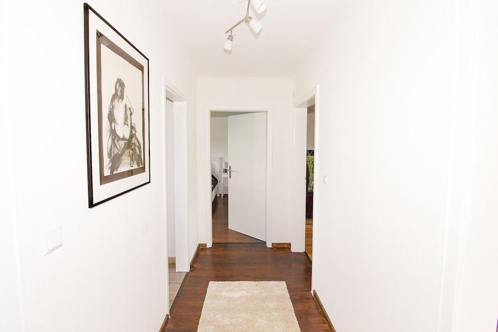 Ferienwohnung BECKENDORF