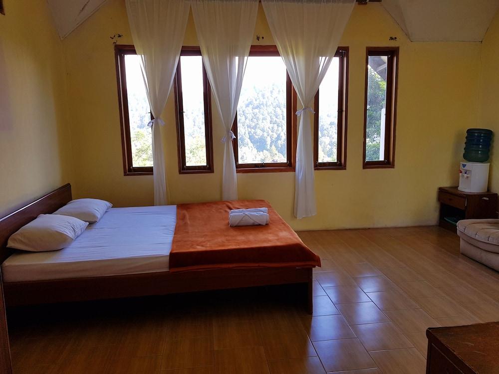 Argapuri Resort di Jungle