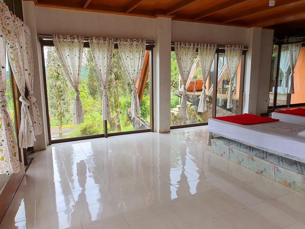 Argapuri Resort di Jungle