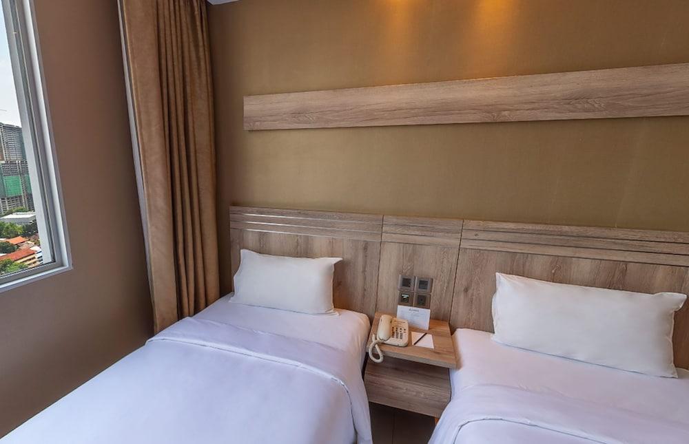 Cititel Express Penang